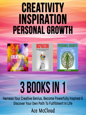 cover image of Creativity